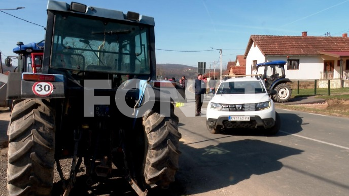 Nema razloga za dalje blokade